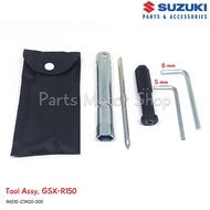 SUZUKI Original Tool Kit GSX-R150, GSX-S150, Bandit 150SUZUKI