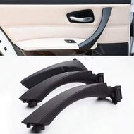 For BMW 3 Series 2005-2012 E90 E91 E92 Replacement Door Handle 6pcs LHD RHD Door Interior Handle 316