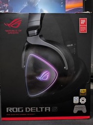 ROG delta S