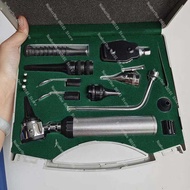 Sets Cial Ophthalmoscope Otoscope Nasal Dilator Throat Inspection Profession And Other Small Anima