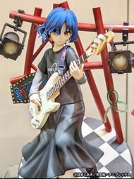 [預售] Aniplex+限定 孤獨搖滾 山田涼 1/7 FIGURE 結束バンド 舞台
