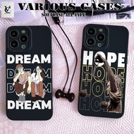 Various CASES - Casing Softcase Silicone Procamera Simple Cover VIVO Y17S-Y30/50-Y51 2020-Y21S/Y33S-Y11/Y12/Y15/Y17-Y71-Y22/Y22S/-Y20/y2s V12