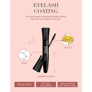 JOVISA Eyelash Coating Clear for Eyelash Extension