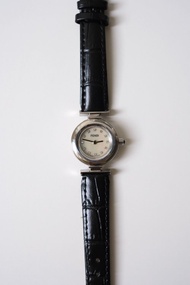 Fendi中古錶/復古時鐘/時鐘/老錶/vintage watch