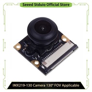 IMX219-130 8MP Camera with 130° FOV - Compatible with NVIDIA Jetson Nano/ Xavier NX