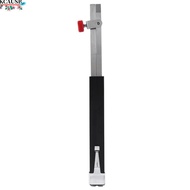 KCAUSB Welding Gauge, Stepped Design Steel Hi Lo Gauge, Professional Internal Welding Gauge Welding 
