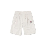 WIND AND SEA MALBON X WDS GURKHA SHORTS White Unused