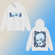 💜  JONE500 hoodie COLLECTION 270-281 ดำ / ขาว / แดง การพิมพ์เสื้อกันหนาวคลุมด้วยผ้า Hoodie M-3xl