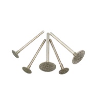 DIAMOND K TYPE 25K 2.35MM CUTTING TYPE BGERINDA TIP