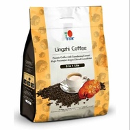 DXN Lingzhi Coffee 3 in 1