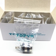 Brand New Genuine TOPVR Potentiometer RV24YN20S15A502 A5K Adjustable Resistance Inverter Potentiomet