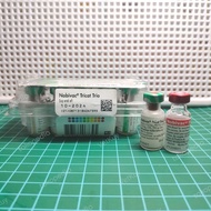 [JYHB] - VAKSIN KUCING LENGKAP TRICAT TRIO / CAT VACCINE | Terjamin