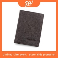 [Extreme] Genuine Leather Card Holder Wallet I [Extreme] Dompet Pemegang Kad Kulit Asli