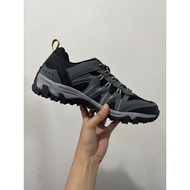 HI TECH SANTA CRUZ TREK GREY MEN'S OUTDOOR HIKING SHOES Original