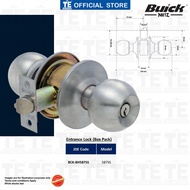 Buick Nietz Cylindrical Door Lock (587SS)