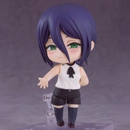 [Limited Time Promotion] High-Quality Version Nendoroid Reese Theatrical Version Chainsaw Reese Chap