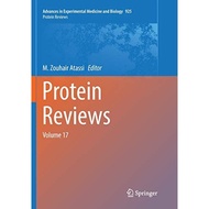 Protein Reviews - Paperback - English - 9789811099489