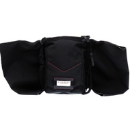 紀梵希WING Downtown Daypack 黑色尼龍雙肩包 (0420) [二手]成色極佳