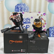 Fugu Aojiro Reel 1000