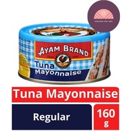 Ayam Brand Tuna Mayonnaise