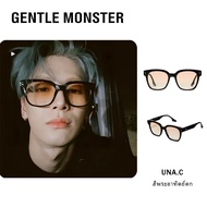 New Gentle Monster(เจนเทิล มอนสเตอร์) Lilit 01(BR) ของแท้ แว่นตากันแดด เลนส์โพลาไรซ์ uv400 สําหรับทุ