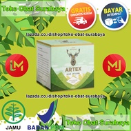 Obat Nyeri Sendi Cream ARTEX Asli di Surabaya √ Bayar di Tempat √ Gratis Ongkir | Crim Cerim Krem Kr