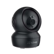 Galery_Elektro - Ezviz C6N 2Mp Black Smart Night Vision With Smart Ir | Motorized Pan And Tilt