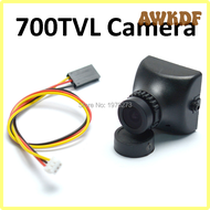 AWKDF FPV Micro COMS 700TVL Camera w/ 2.8mm lens PAL for FPV Race RC Quad Drone QAV-R QAV-X 214 QUTG