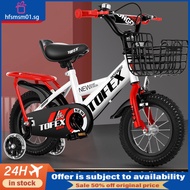 [in stock] Tong Fengxiang children's bicycle boys and girls 2-3-4-5-6-7-10 years old baby bicycle gi