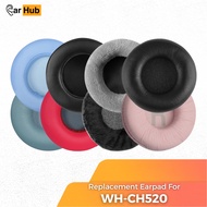 Foam Ear Pad Foam Ear Cushion sony WH-CH520 WH CH 520 Earcup Pad
