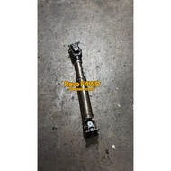 Toyota Hilux Revo/ Rouge Hilux 2.4cc 2.8cc GUN125 F4WD Long Shaft Toyota Hilux Revo (Recond)