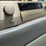 Accuphase c3800 前旗艦前級