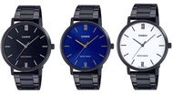 นาฬิกาCASIO รุ่นMTP-VT01B-1B MTP-VT01B-2B MTP-VT01B-7Bของแท้รับประกัน 1 ปีเต็ม