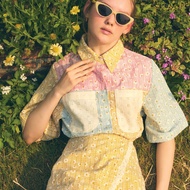 lookbookpetite peter top (adult) cheerful daisy