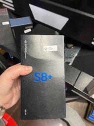 Samsung galaxy S8+(4+64GB)