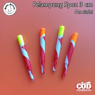 Damil_Diamond 3cm Day Sponge Float