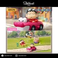 52TOYS: Crayon Shin-Chan Dynamic Vibes Series (4)