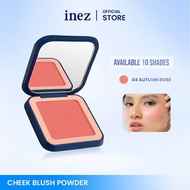 INEZ Cheek Blush Powder/ Blushon Inez