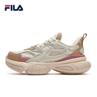 FILA CORE NUCLEO FASHION ICONA Women Sneakers in White