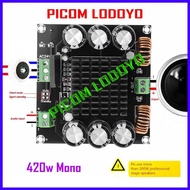 Power TDA8954TH 420w Mono Class D Digital Audio Amplifier High Quali