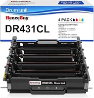DR431CL DR-431CL Drum Unit Replacement for Brother TN436 TN433 TN431 Work with Brother MFC-L8900CDW 