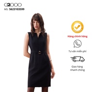 Women's Dress G2000 Black