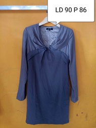 Dress preloved (pl)