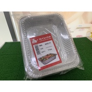 My Chef Aluminium Foil Tray With Cover 4602-P