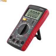 【BEST】DT9205A Digital Multimeter Multi-function Anti-Burning Household Multimeter 1999