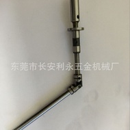 Multi-Axis Elevation Tapping Machine Threading Rod CNC Servo Tapping Machine Elevation Tapping Side 