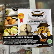 MANTAO PARE [INSTANT ONLY]