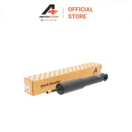 AUTOPLUS Front Absorber RH/LH suitable for Nissan Frontier D22