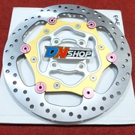 Dijual Piringan cakram brembo floating diameter 260mm Murah