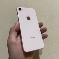 iphone 8 64gb ibox second